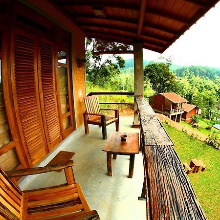 Ella Okreech Cottages Εξωτερικό φωτογραφία
