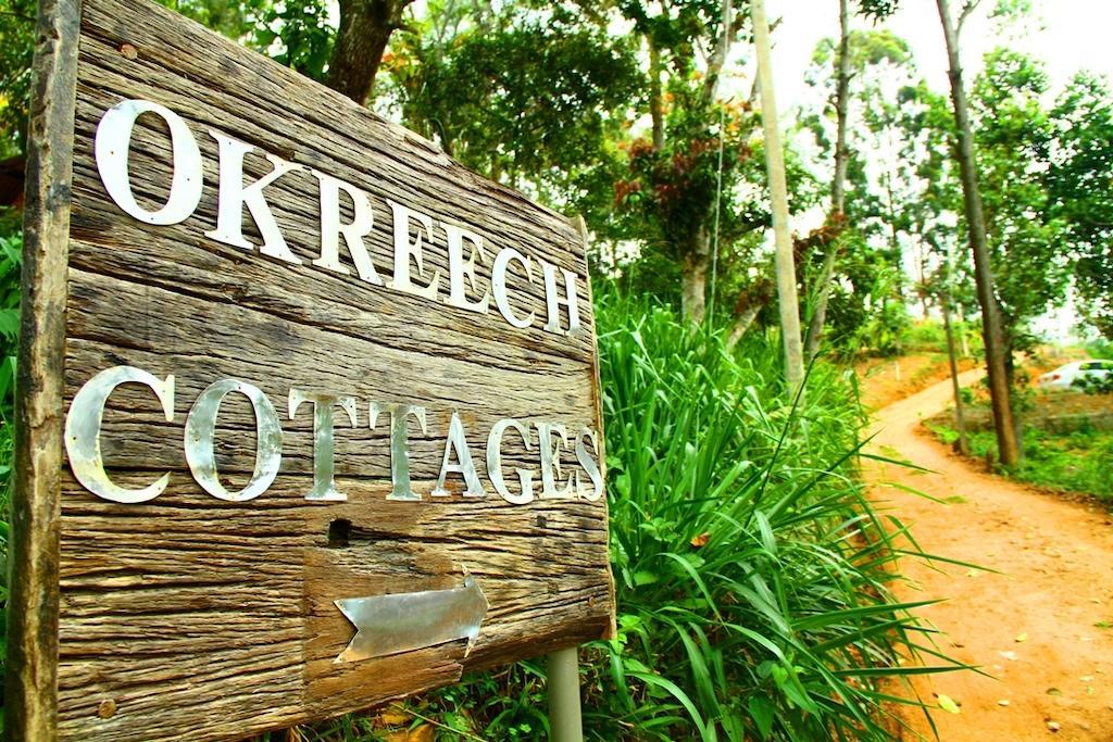 Ella Okreech Cottages Εξωτερικό φωτογραφία