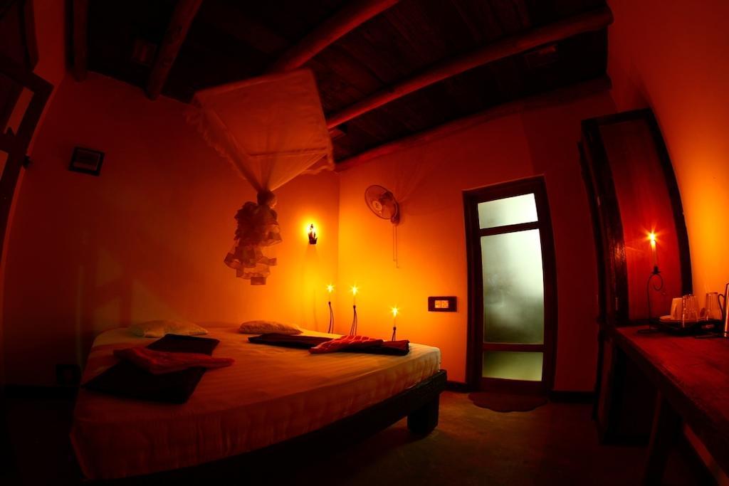 Ella Okreech Cottages Δωμάτιο φωτογραφία
