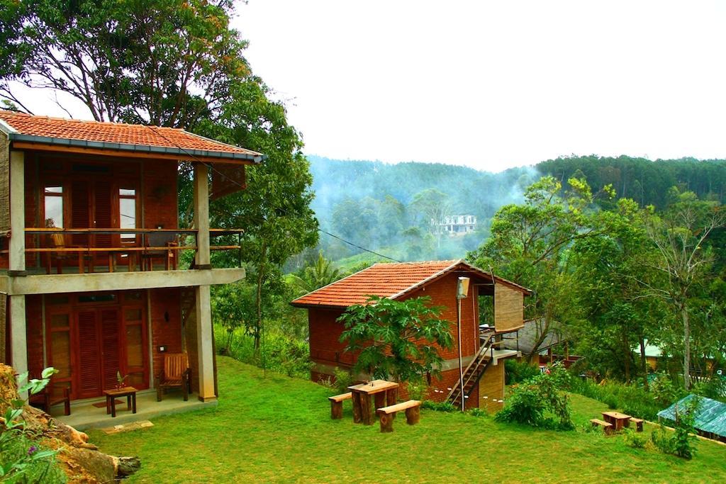 Ella Okreech Cottages Εξωτερικό φωτογραφία