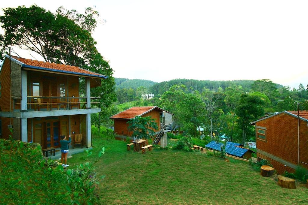 Ella Okreech Cottages Εξωτερικό φωτογραφία