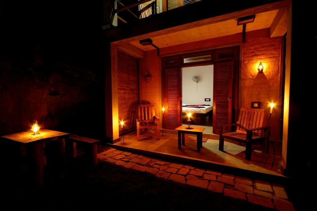 Ella Okreech Cottages Εξωτερικό φωτογραφία