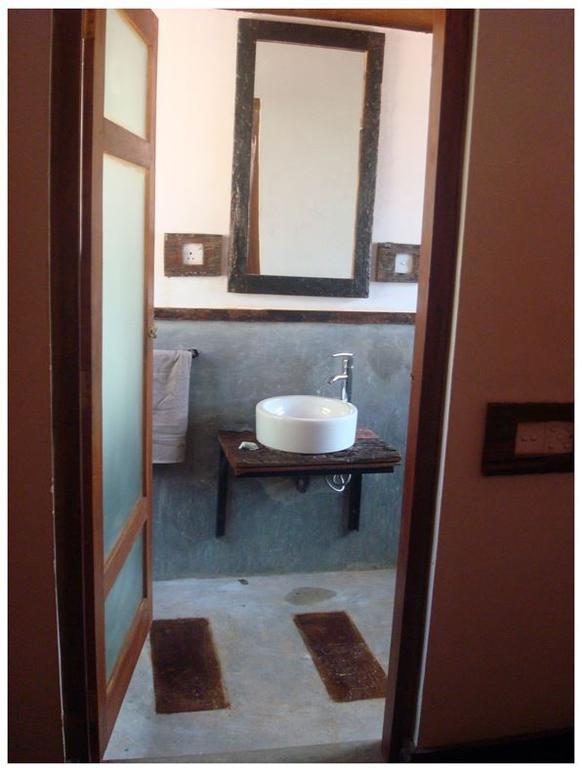 Ella Okreech Cottages Εξωτερικό φωτογραφία