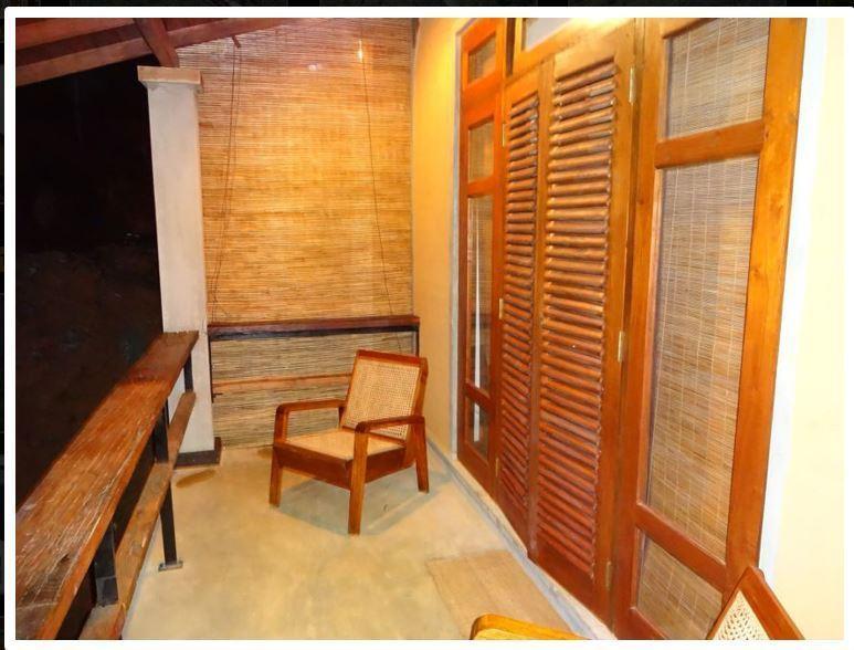 Ella Okreech Cottages Εξωτερικό φωτογραφία